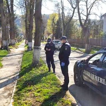Controale în Maramureș privind respectarea ordonanțelor militare