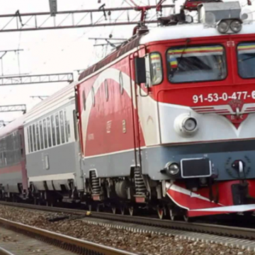 CFR Călători suplimentează trenurile de lung parcurs cu vagoane de dormit și cușetă, în perioada sărbătorilor pascale