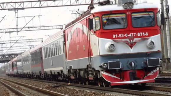 CFR Călători suplimentează trenurile de lung parcurs cu vagoane de dormit și cușetă, în perioada sărbătorilor pascale