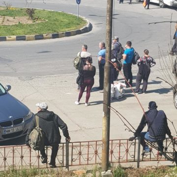 VIDEO | Reglementări NOI în ceea ce privește transportul persoanelor la fabricile din zona CIL VIDEO | Reglementări NOI în ceea ce privește transportul persoanelor la fabricile din zona CIL