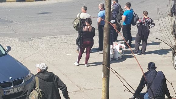 VIDEO | Reglementări NOI în ceea ce privește transportul persoanelor la fabricile din zona CIL VIDEO | Reglementări NOI în ceea ce privește transportul persoanelor la fabricile din zona CIL