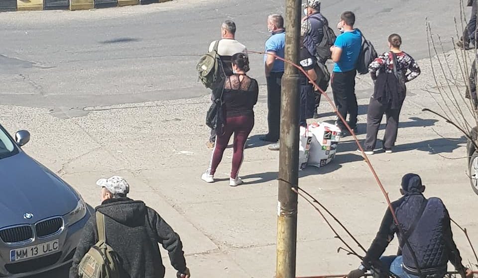 VIDEO | Reglementări NOI în ceea ce privește transportul persoanelor la fabricile din zona CIL