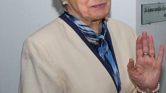 VIDEO | Marta BÉRES s-a stins din viață, o eminentă cercetătoare științifică în studiul micromicetelor