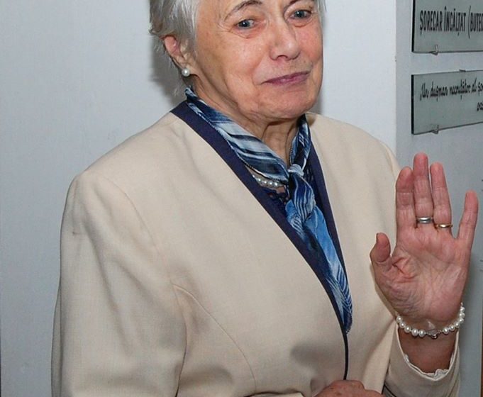 VIDEO | Marta BÉRES s-a stins din viață, o eminentă cercetătoare științifică în studiul micromicetelor VIDEO | Marta BÉRES s-a stins din viață, o eminentă cercetătoare științifică în studiul micromicetelor