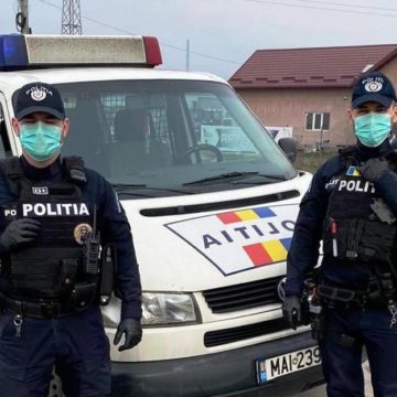 Măsuri de siguranță M.A.I. dispuse la nivelul județului Maramureș de Sărbătoarea Rusaliilor