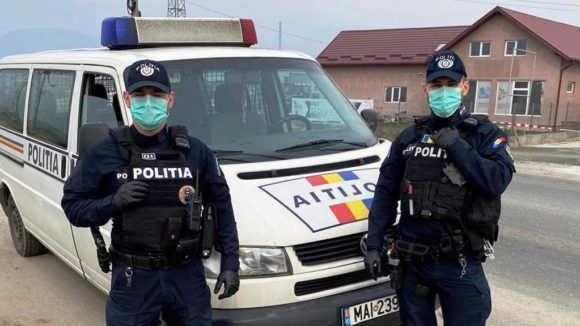 VIDEO | Amenzi mult mai mari pentru cei care nesocotesc starea de urgență