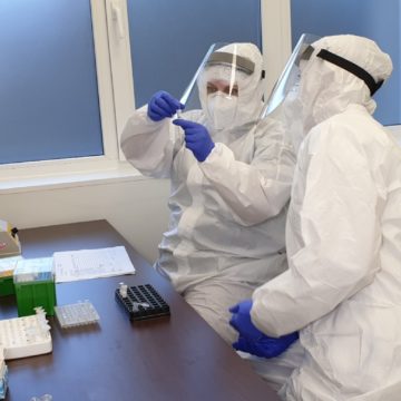 După Petrova, și Vișeu de Jos a intrat în carantină