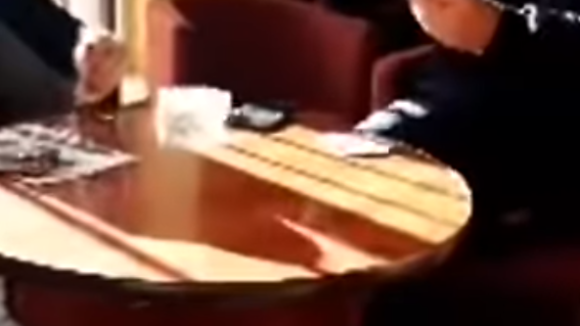 VIDEO | Iresponsabili. S-au apucat să petreacă într-un centru de carantină din Sighet