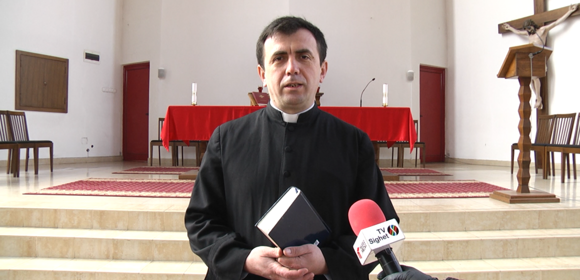 Promo TV Sighet | Cuvânt de învățătură pentru credincioși