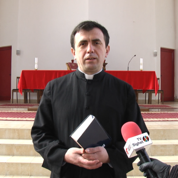 Promo TV Sighet | Cuvânt de învățătură pentru credincioși