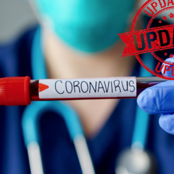 În România, 6.300 de cazuri de persoane infectate cu virusul COVID – 19 În România, 6.300 de cazuri de persoane infectate cu virusul COVID – 19