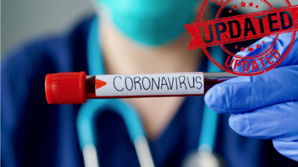 În România, 6.300 de cazuri de persoane infectate cu virusul COVID – 19