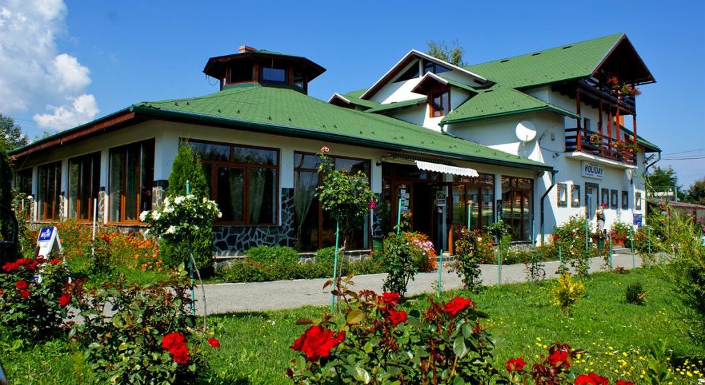 VIDEO | Administratorii pensiunilor din Maramureș așteaptă sărbătorile pascale fără turiști, în acest an