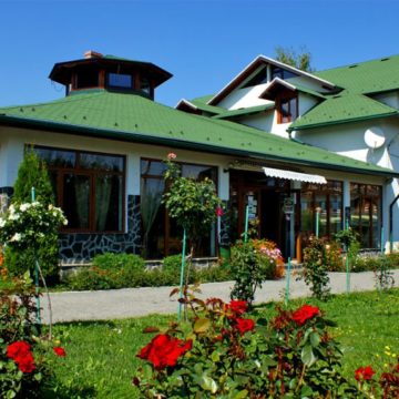 VIDEO | Administratorii pensiunilor din Maramureș așteaptă sărbătorile pascale fără turiști, în acest an VIDEO | Administratorii pensiunilor din Maramureș așteaptă sărbătorile pascale fără turiști, în acest an