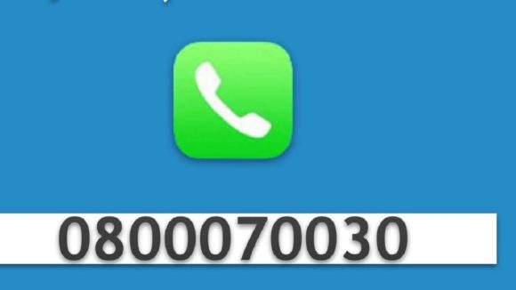 VIDEO | Linie telefonică de tip TelVerde pentru suport psihologic și sprijin social VIDEO | Linie telefonică de tip TelVerde pentru suport psihologic și sprijin social