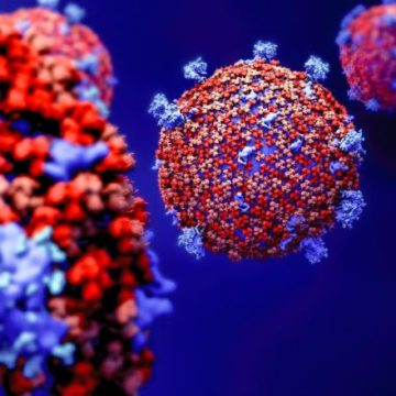 Până astăzi, 11 aprilie, pe teritoriul României, au fost confirmate 5.990 de cazuri de persoane infectate cu virusul COVID – 19 Până astăzi, 11 aprilie, pe teritoriul României, au fost confirmate 5.990 de cazuri de persoane infectate cu virusul COVID – 19