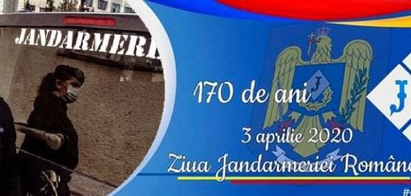 VIDEO | Înaintări în grad, dar și rugăciuni de Ziua Jandarmeriei VIDEO | Înaintări în grad, dar și rugăciuni de Ziua Jandarmeriei