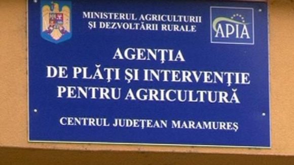 VIDEO | Se preiau din nou cereri de plată la APIA