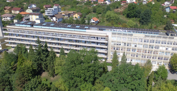 VIDEO | 50.000 de lei pentru gestionarea deșeurilor din spațiul de carantinare din Sighetu Marmației VIDEO | 50.000 de lei pentru gestionarea deșeurilor din spațiul de carantinare din Sighetu Marmației