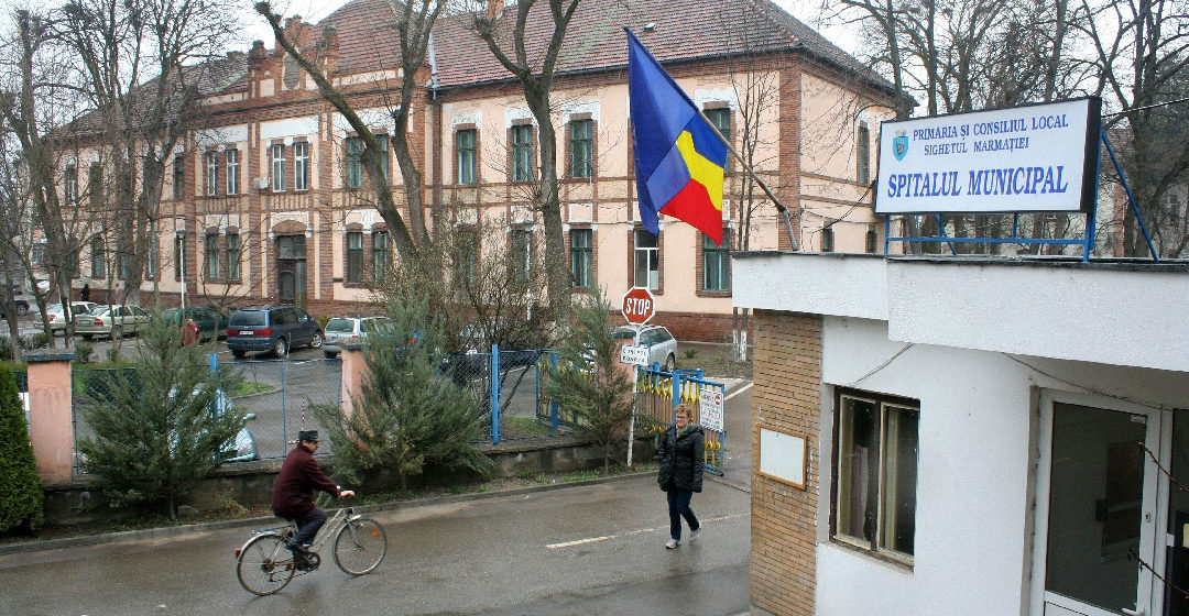 Se va construi un nou laborator pentru testarea coronavirusului COVID-19 în Sighetu Marmației