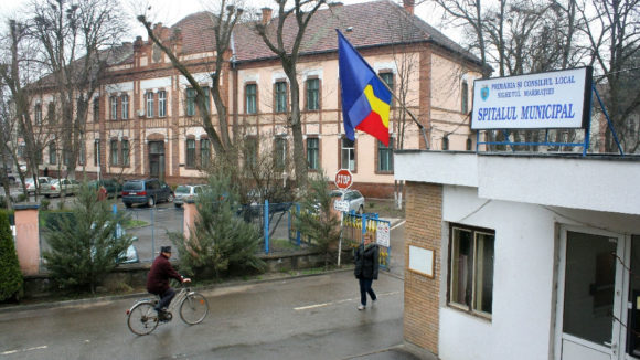 Se va construi un nou laborator pentru testarea coronavirusului COVID-19 în Sighetu Marmației