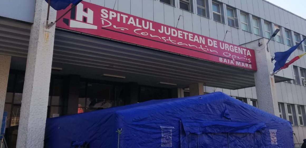 Președintele CJ, Gabriel Zetea: ”Sorina Pintea nu revine la conducerea Spitalului Județean”