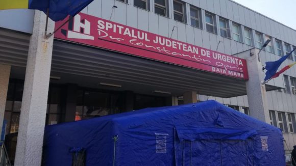 Președintele CJ, Gabriel Zetea: ”Sorina Pintea nu revine la conducerea Spitalului Județean”