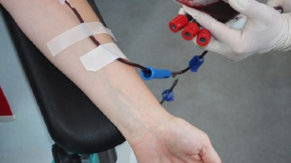 VIDEO | Centrul de Transfuzie Sanguină Maramureș nu este afectat în această perioadă de lipsa de donatori