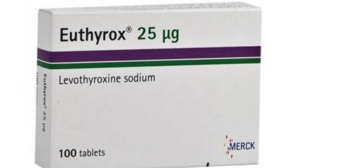 VIDEO | Primele cutii de Euthyrox au fost livrate către anumite farmacii din țară VIDEO | Primele cutii de Euthyrox au fost livrate către anumite farmacii din țară