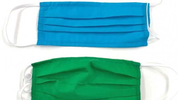 VIDEO | Măștile textile vs măștile chirurgicale VIDEO | Măștile textile vs măștile chirurgicale