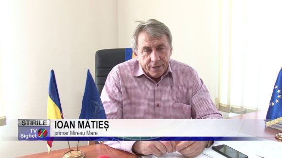 VIDEO | Ioan Mătieș: ”Ori avem grijă de producătorul român, ori vom dispărea ca nație” VIDEO | Ioan Mătieș: ”Ori avem grijă de producătorul român, ori vom dispărea ca nație”