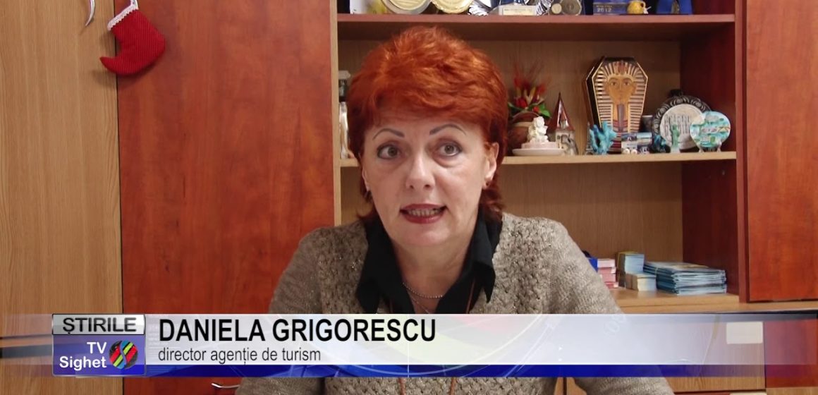 VIDEO | Cei care și-au achiziționat deja pachete turistice pentru Paște sau pentru vacanța de vară, nu-și vor pierde banii
