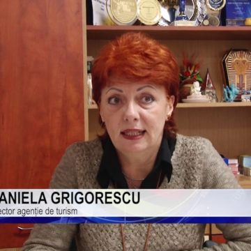 VIDEO | Cei care și-au achiziționat deja pachete turistice pentru Paște sau pentru vacanța de vară, nu-și vor pierde banii VIDEO | Cei care și-au achiziționat deja pachete turistice pentru Paște sau pentru vacanța de vară, nu-și vor pierde banii