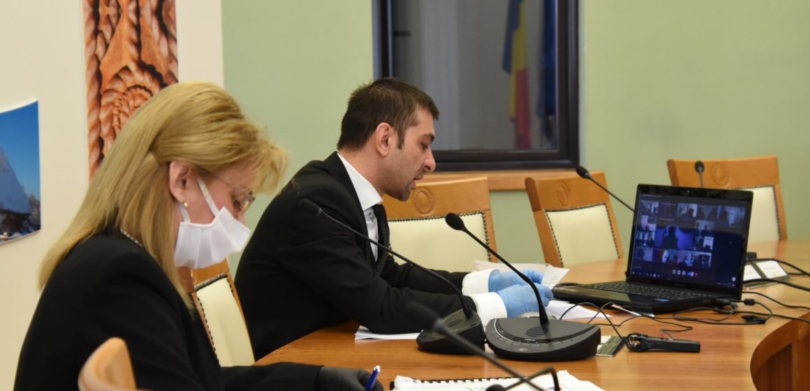 50.000 de lei pentru gestionarea deșeurilor din spațiul de carantinare Sighetu Marmației