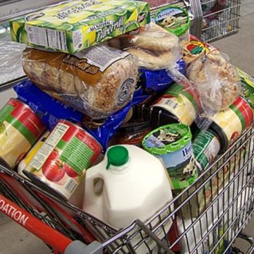 VIDEO | Controale la supermarketurile din Maramureș