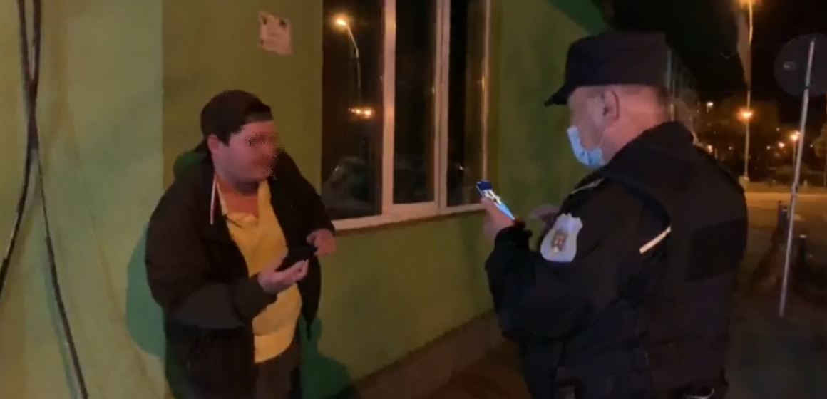 VIDEO | Noaptea, în căutarea berii în vreme de pandemie VIDEO | Noaptea, în căutarea berii în vreme de pandemie
