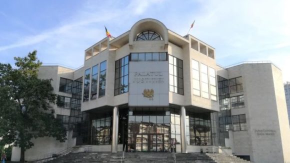 VIDEO | Măsuri pentru ședințe de judecată în siguranță VIDEO | Măsuri pentru ședințe de judecată în siguranță