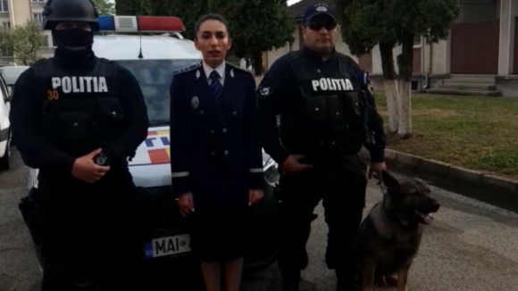 VIDEO | 1 Mai, acasă VIDEO | 1 Mai, acasă