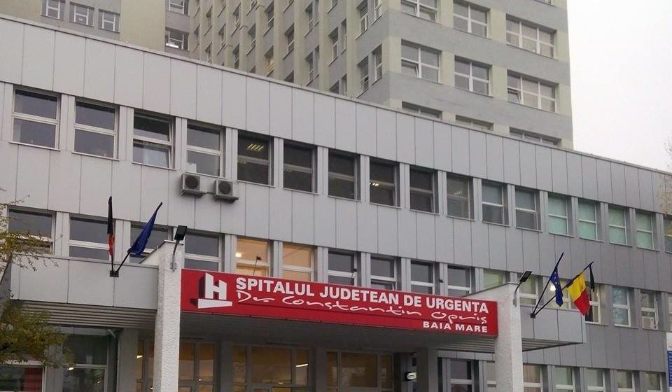 Cazuri severe tratate, cu succes, de specialiștii în pediatrie ai SJUBM Cazuri severe tratate, cu succes, de specialiștii în pediatrie ai SJUBM