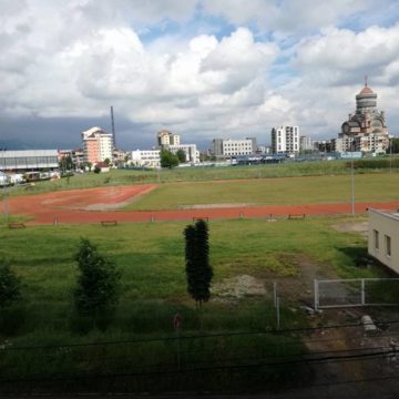 VIDEO | Pesimism în atletism VIDEO | Pesimism în atletism