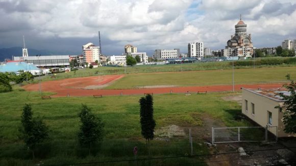 VIDEO | Pesimism în atletism VIDEO | Pesimism în atletism