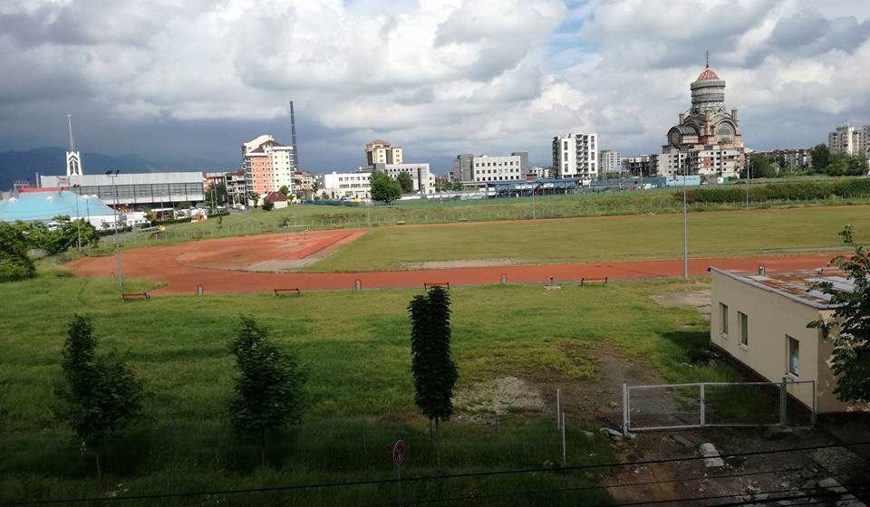 VIDEO | Pesimism în atletism