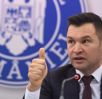 VIDEO | Sport, în condiții foarte speciale