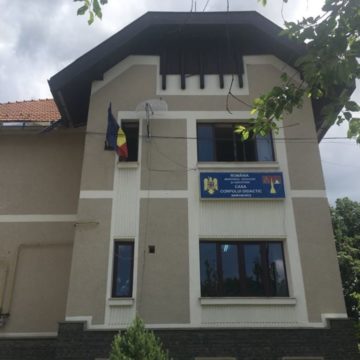 VIDEO | Cursuri de formare în sistem online pentru cadrele didactice din Maramureș
