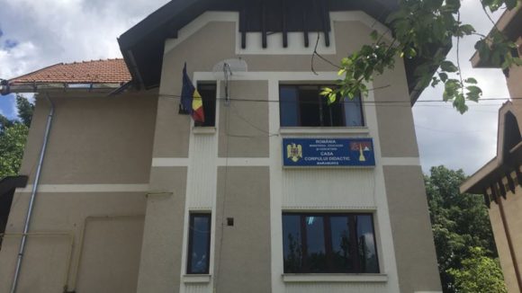 VIDEO | Cursuri de formare în sistem online pentru cadrele didactice din Maramureș