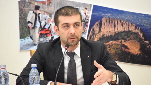 Consiliul Județean Maramureș și Camera de Comerț și Industrie solicită Guvernului măsuri ferme pentru relansarea economiei