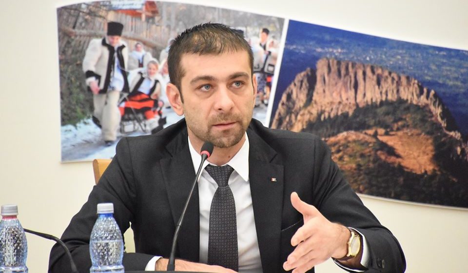 Consiliul Județean Maramureș și Camera de Comerț și Industrie solicită Guvernului măsuri ferme pentru relansarea economiei Consiliul Județean Maramureș și Camera de Comerț și Industrie solicită Guvernului măsuri ferme pentru relansarea economiei