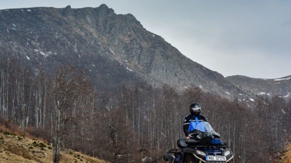 VIDEO | Jandarmii montani, din nou pe munte, pentru siguranța turiștilor