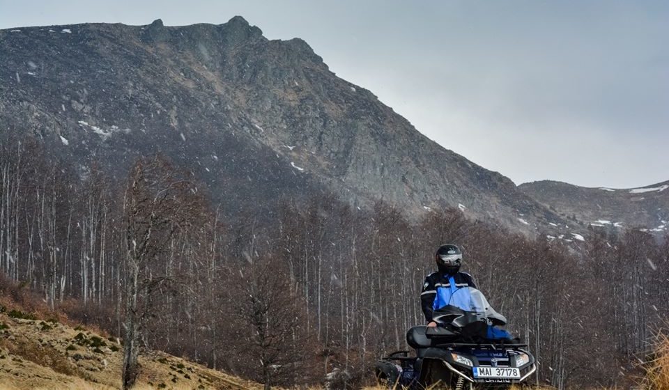 VIDEO | Jandarmii montani, din nou pe munte, pentru siguranța turiștilor