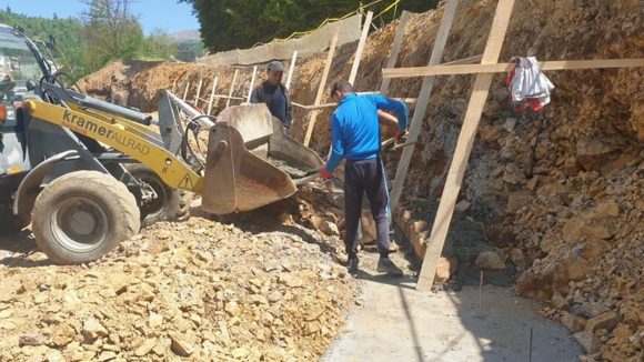 VIDEO | Mai multe proiecte în derulare, în orașul Cavnic VIDEO | Mai multe proiecte în derulare, în orașul Cavnic